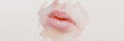 How to paint lips using oil colours