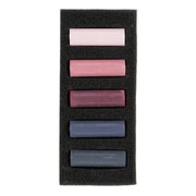 Rembrandt Pastel Earth Reds 5 piece set