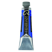 Rembrandt Oil 40ml - 512 - Cobalt Blue Ultramarine S2
