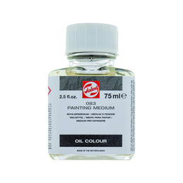 Talens -  Painting Medium 75ml Jar