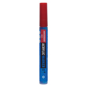 Amsterdam Acrylic Marker M Prim.Cyan SW