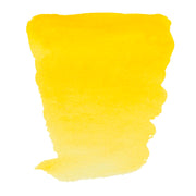 Van Gogh Watercolour Half Pan - 268 - Azo Yellow L