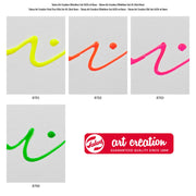 Talens Art Creations Effect Liner 28ml Neon Set of 4