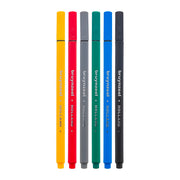 BRUYNZEEL FINELINER BASIC Set 6