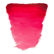 Van Gogh Watercolour Half Pan - 318 - Carmine