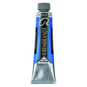 Rembrandt Oil 40ml - 513 - Cobalt Blue Light S5