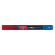 Amsterdam Acrylic Marker M Prim.Cyan SW