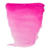 Van Gogh Watercolour Half Pan - 357 - Rose
