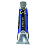 Rembrandt Oil 40ml - 583 - Phthalo Blue Red S3