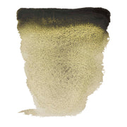 Van Gogh Watercolour Half Pan - 230 - Dusk Yellow
