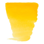 Van Gogh Watercolour Half Pan - 269 - Azo Yellow M