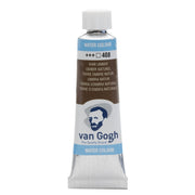 Van Gogh Watercolour 10ml - 408 - Raw Umber