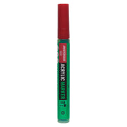 Amsterdam Acrylic Marker M Perm.Green Lt SW