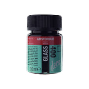 Amsterdam Glass 400 Brown 16ml