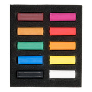 Rembrandt Pastel General Selection 10 piece set