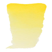 Van Gogh Watercolour Half Pan - 254 - Perm.Lemon Y