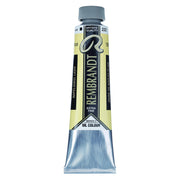 Rembrandt Oil 40ml - 222 - Naples Yellow Light S2