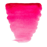 Van Gogh Watercolour Half Pan - 366 - Quinarose