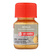 Talens Art Creations Metallic 30ml - Lemon Gold