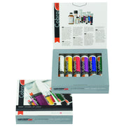 Cobra Artist Water Mixable Oil Trial Set 6X20ml