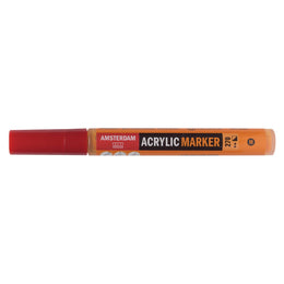 Amsterdam Acrylic Marker M Azo Yellow Dp SW