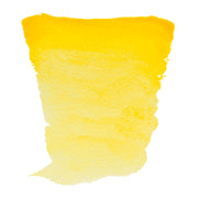 Van Gogh Watercolour Half Pan - 272 - Transp.Ylw M