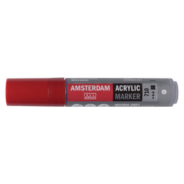 Amsterdam Acrylic Marker L Neutral Grey SW