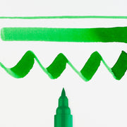 Ecoline Brushpen - 656 - Forest Green