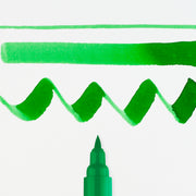 Ecoline Brushpen - 656 - Forest Green