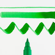 Ecoline Brushpen - 656 - Forest Green