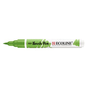 Ecoline Brushpen - 601 - Light Green