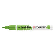Ecoline Brushpen - 601 - Light Green