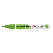 Ecoline Brushpen - 601 - Light Green