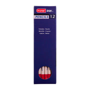 Bruynzeel Design Pastel Pencil Carmine 38