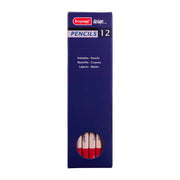 Bruynzeel Design Pastel Pencil Carmine 38