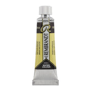 Rembrandt Watercolour 10ml - 403 - Vandyke Brown S1