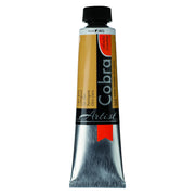 Cobra Artist Water Mixable Oil 40ml - 802 - Light Gold