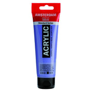 Amsterdam 120ml - 519 - U.Mar Viol.Lt