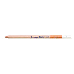Bruynzeel Design Coloured Pencil 01 White