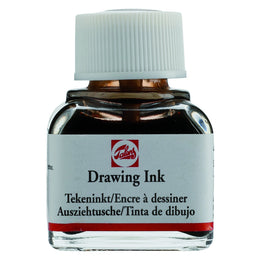 Talens Drawing Ink 11ml - 416 - Sepia