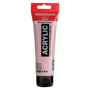Amsterdam 120ml - 330 - Persian Rose