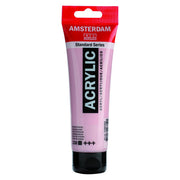 Amsterdam 120ml - 330 - Persian Rose