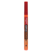 Amsterdam Acrylic Marker S Reflex Orange SW