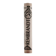 Rembrandt Pastel - 409.10 - Burnt Umber 10