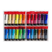 Amsterdam Acrylic Set 24x20ml