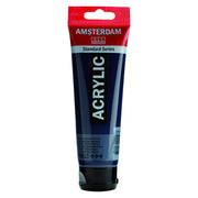 Amsterdam 120ml - 566 - Pruss.Blue Ph