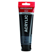 Amsterdam 120ml - 702 - Lamp Black