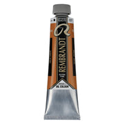 Rembrandt Oil 40ml - 227 - Yellow Ochre S1