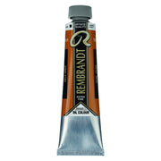 Rembrandt Oil 40ml - 227 - Yellow Ochre S1