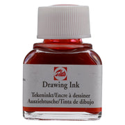 Talens Drawing Ink 11ml - 311 - Vermilion